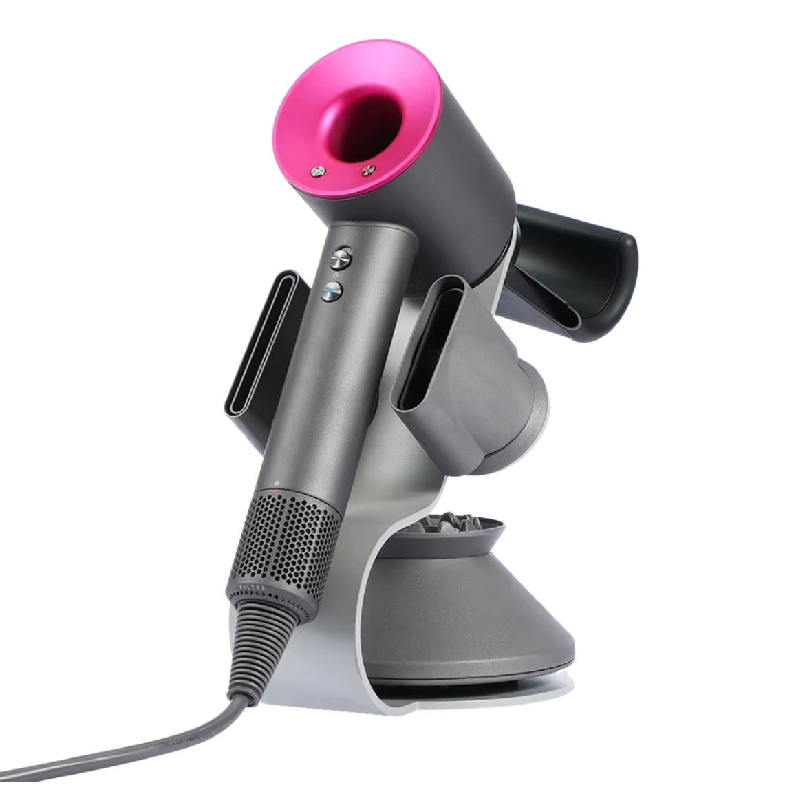 Secador Profesional Novory 5 en 1