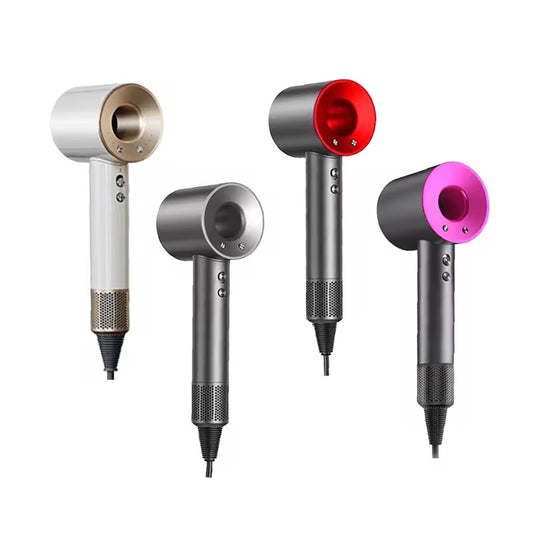 Secador Profesional Novory 5 en 1