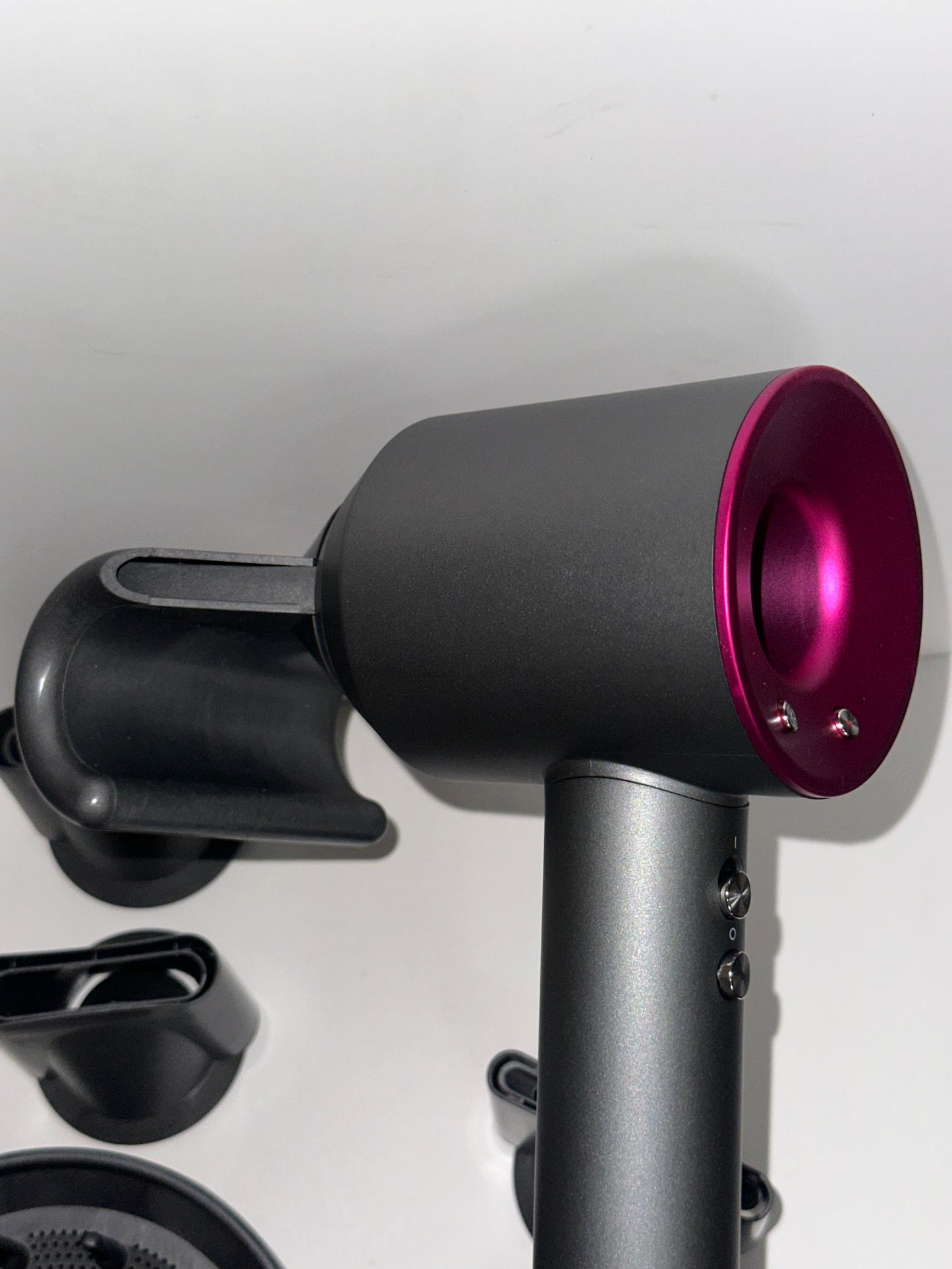 Secador Profesional Novory 5 en 1