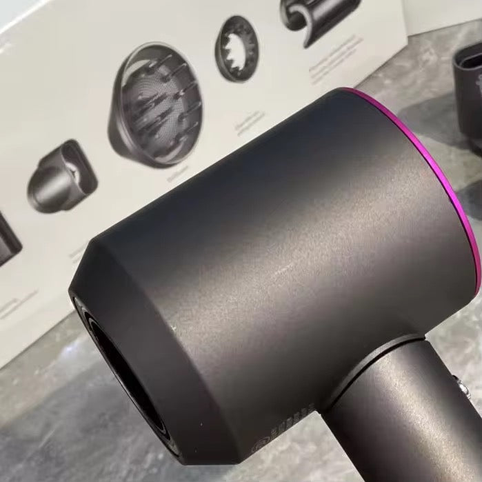 Secador Profesional Novory 5 en 1