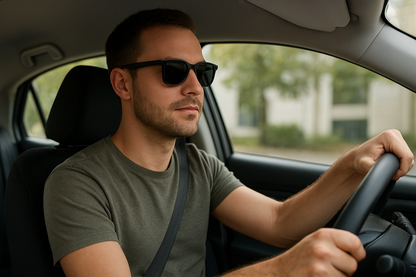 SMART EYEWEAR
Gafas Inteligentes Para Llamadas y Conectividad